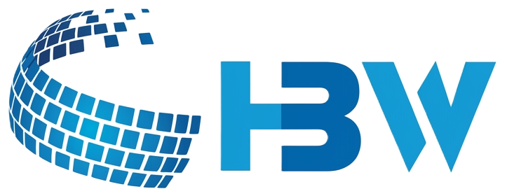 HB World Studio logo
